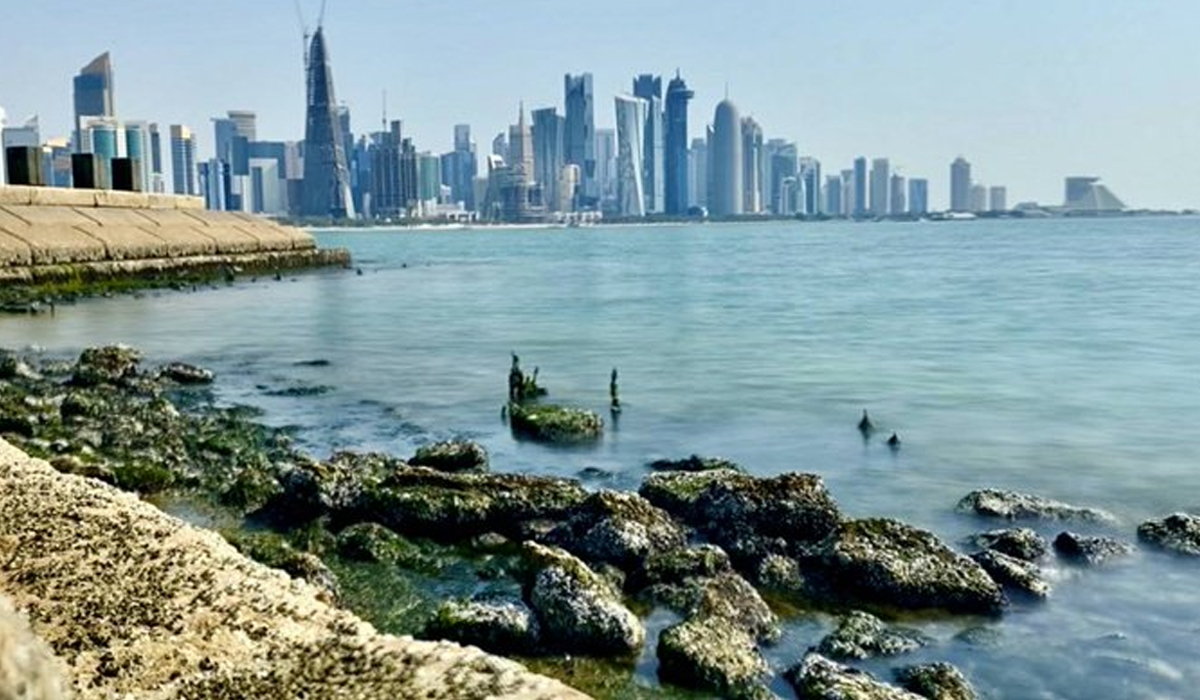 Hot Weather Expected on Friday